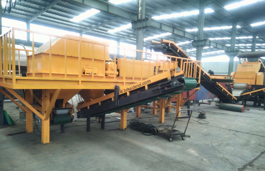 渦電流分選機 渦電流分選機